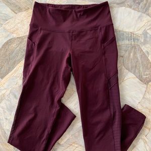 Old Navy Active Leggings